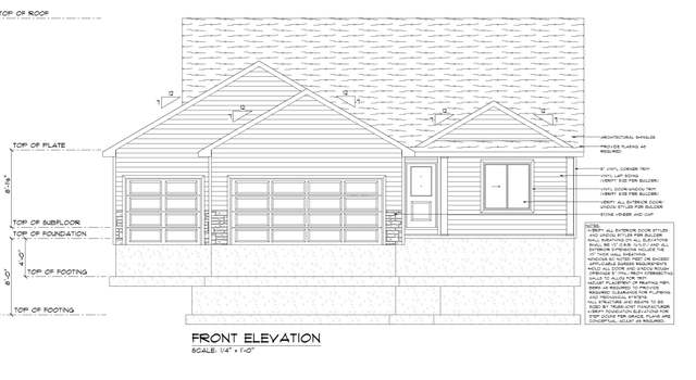 Photo of 311 Varley Ln, Stuart, IA 50250