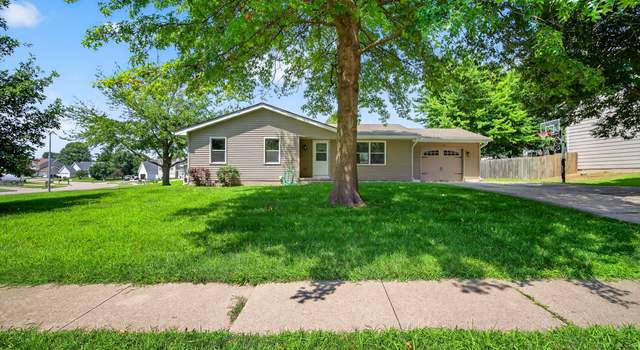 Photo of 1341 E 20th St, Norwalk, IA 50211