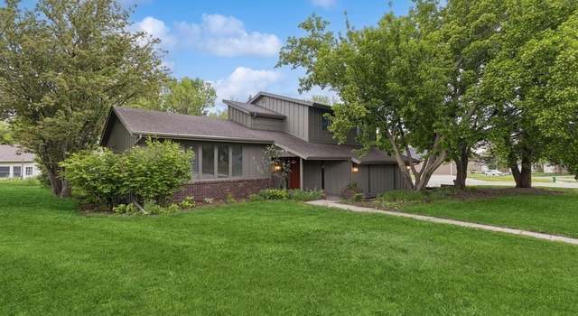 Photo of 2617 Pierce Ave, Ames, IA 50010