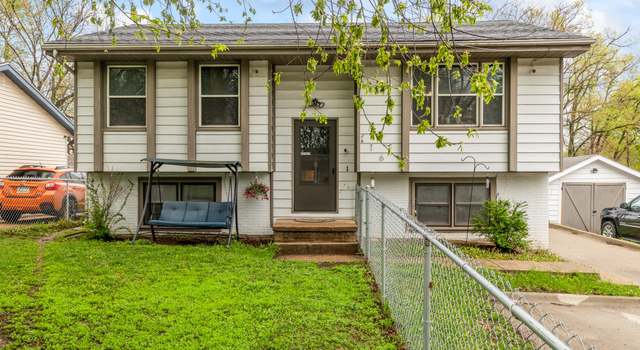Photo of 116 Hart Ave, Des Moines, IA 50315