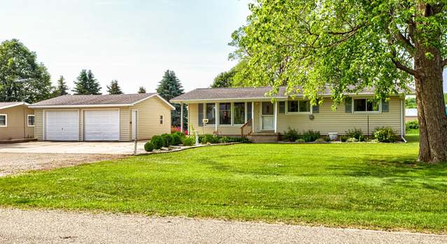 Photo of 113 Prairie St, Bayard, IA 50029
