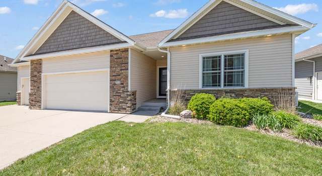 Photo of 312 Evergreen Dr NW, Bondurant, IA 50035