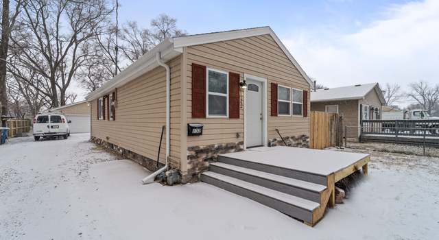 Photo of 132 SE 33rd St, Des Moines, IA 50317