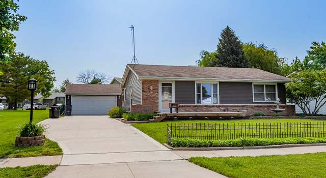 Photo of 1213 NW Greenwood St, Ankeny, IA 50023