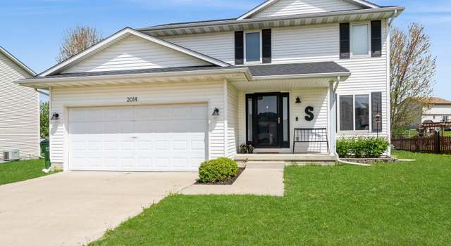 Photo of 2014 Oak St, Granger, IA 50109
