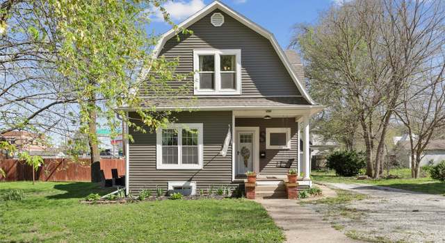 Photo of 505 Prairie St, Guthrie Center, IA 50115