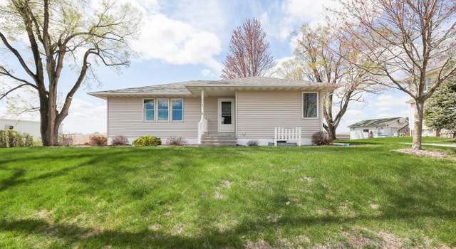 Photo of 301 Otley St, Leighton, IA 50143