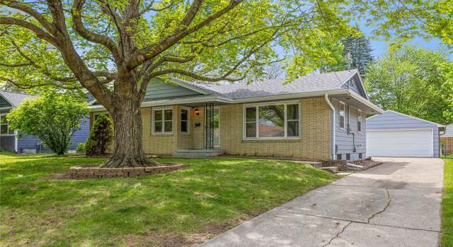Photo of 4100 29th St, Des Moines, IA 50310