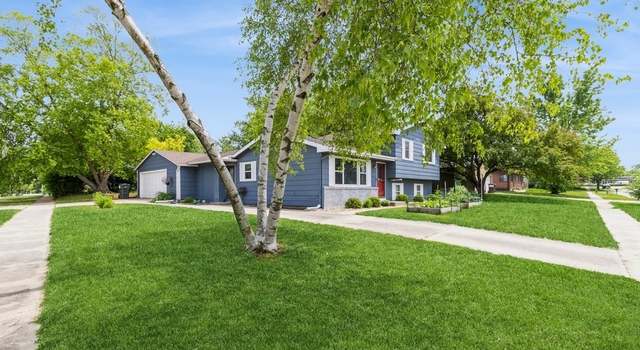 Photo of 1330 Woodstock Ave, Ames, IA 50014