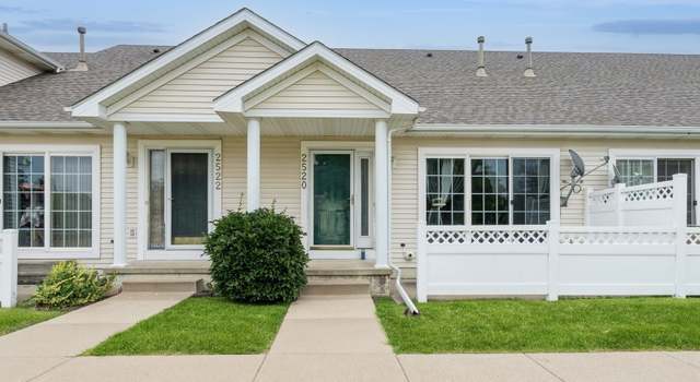 Photo of 2520 NW Heritage Ave, Ankeny, IA 50023