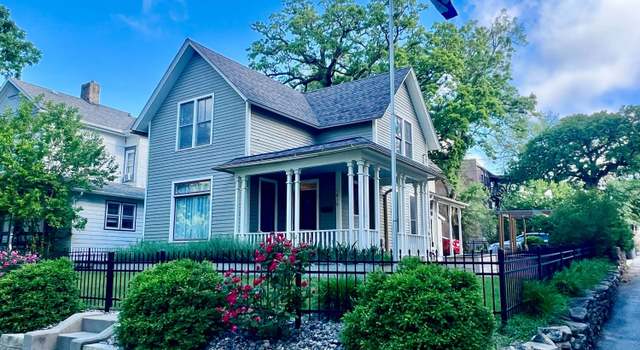 Photo of 1815 Center St, Des Moines, IA 50314