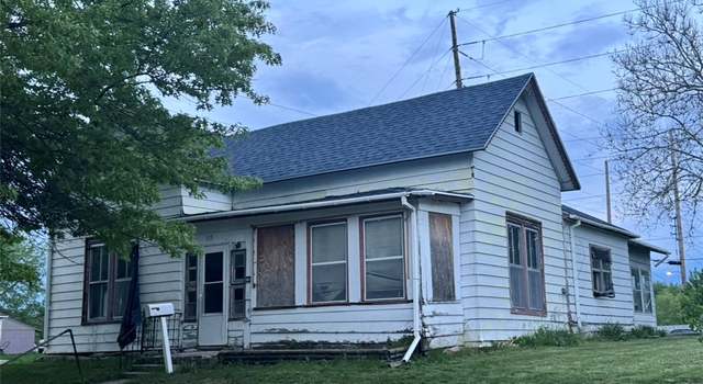 Photo of 313 N Walnut St, Creston, IA 50801