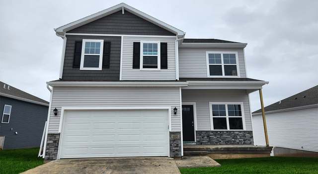 Photo of 4121 NE 13th Ct, Ankeny, IA 50021