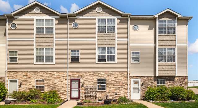 Photo of 1305 S G Ave #15, Nevada, IA 50201