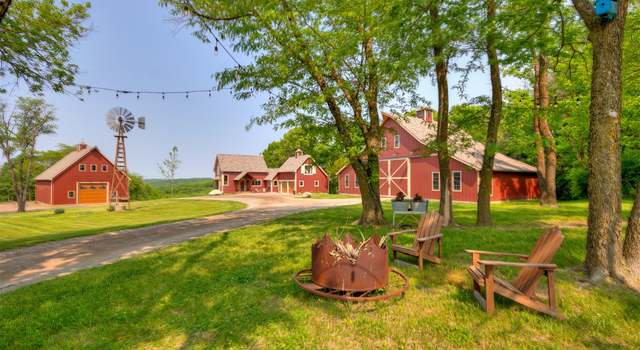 Photo of 32621 Panther Creek Rd, Adel, IA 50003