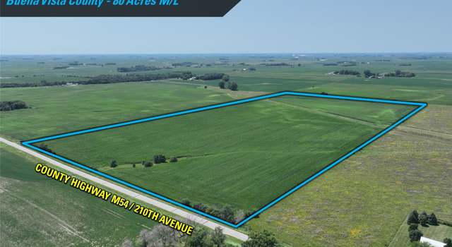 Photo of 00 County Highway M54 Hwy, Other, IA 50565