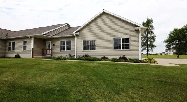 Photo of 118 Peterson Pkwy, Madrid, IA 50156