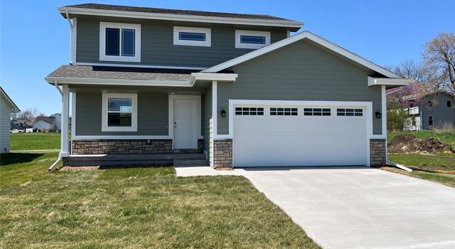 Photo of 4460 SW 23rd St, Des Moines, IA 50321