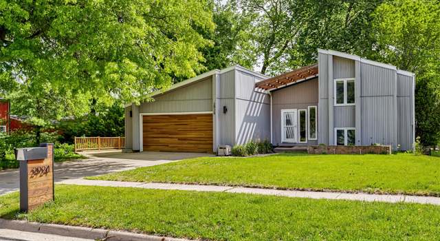 Photo of 2924 Diamond St, Ames, IA 50010