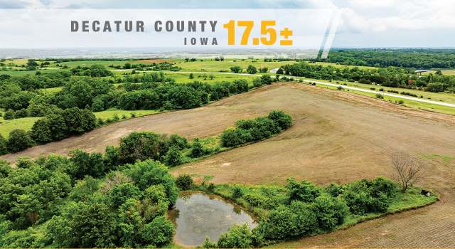 Photo of 27546 Lineville Rd, Lineville, IA 50147