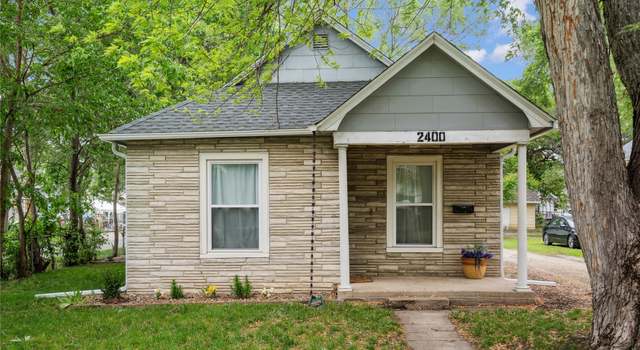 Photo of 2400 Capitol Ave, Des Moines, IA 50317
