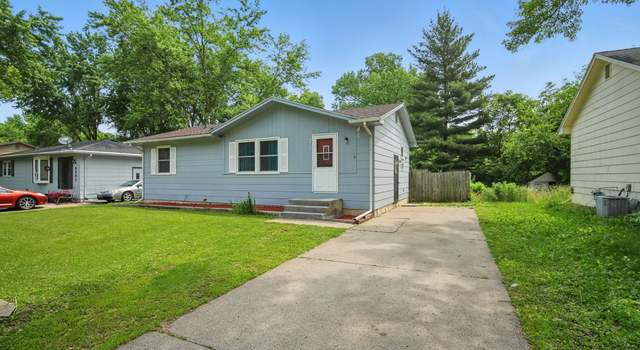 Photo of 4413 SE 7th St, Des Moines, IA 50315