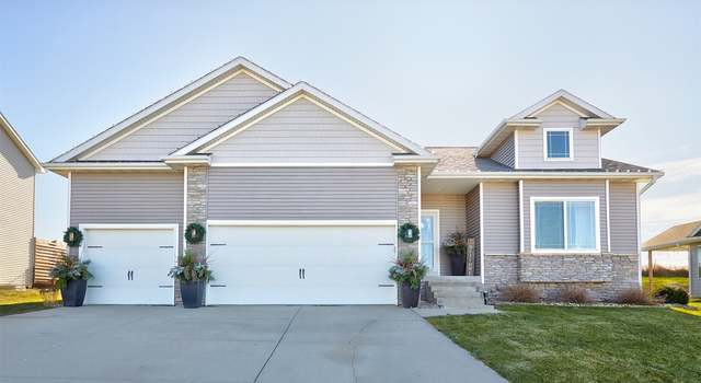 Photo of 5150 Katelyn Ave, Van Meter, IA 50261