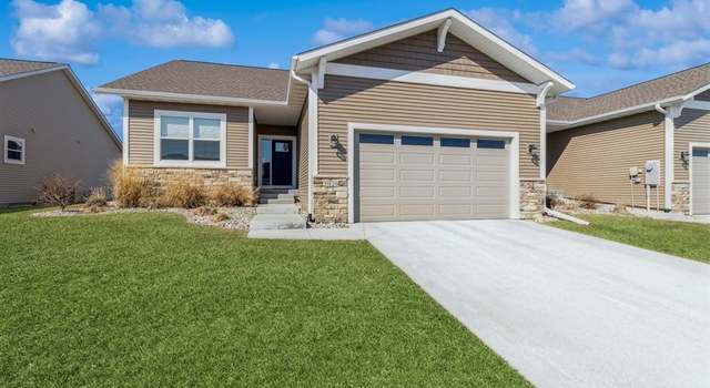 Photo of 3929 Aldrin Ave, Ames, IA 50014
