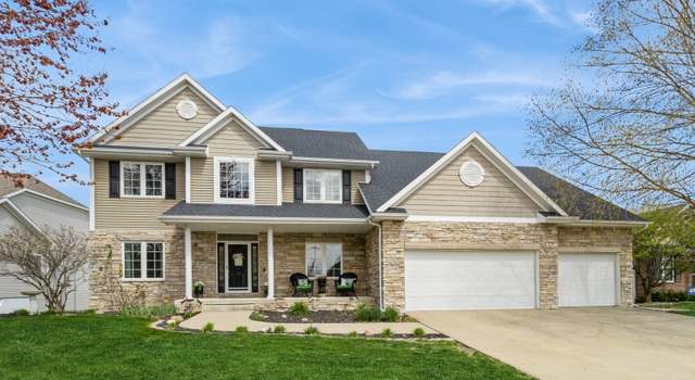 Photo of 14403 Dellwood Dr, Urbandale, IA 50323