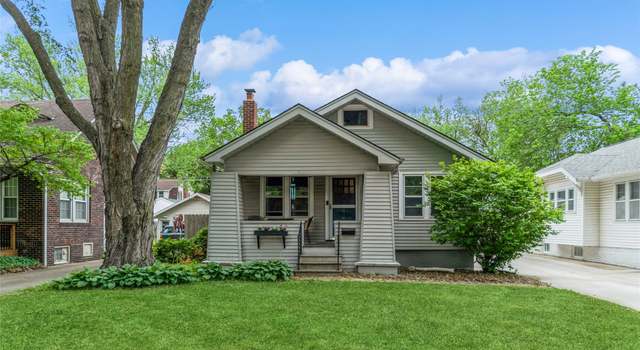 Photo of 1518 45th St, Des Moines, IA 50311