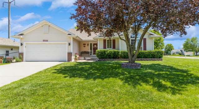 Photo of 5501 NW 93rd St, Johnston, IA 50131