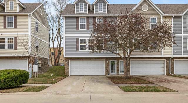 Photo of 5566 Boston Ct, Johnston, IA 50131
