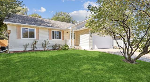 Photo of 423 E Burnham Ave, Des Moines, IA 50315