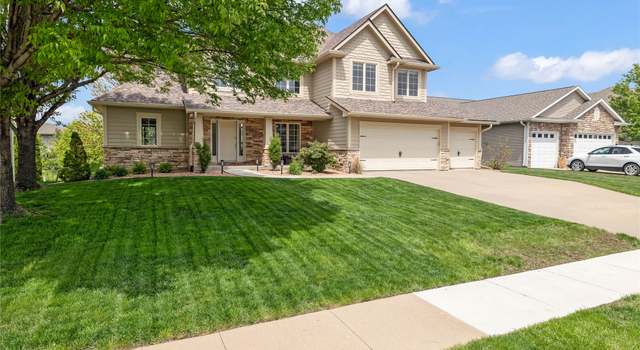 Photo of 9517 Enfield Dr, Johnston, IA 50131