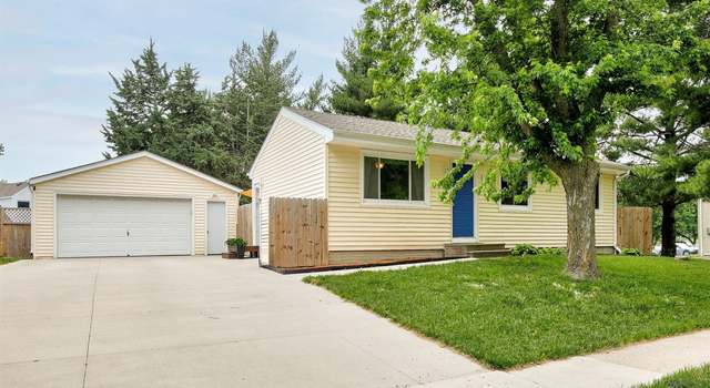 Photo of 2223 E Rose Ave, Des Moines, IA 50320