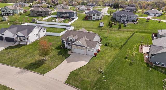 Photo of 8697 NW 27th Ct, Ankeny, IA 50023