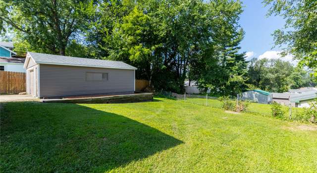 Photo of 1310 E 33rd St, Des Moines, IA 50317