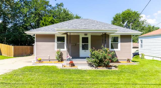 Photo of 1310 E 33rd St, Des Moines, IA 50317