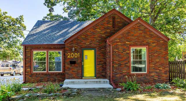 Photo of 2001 Avalon Rd, Des Moines, IA 50314