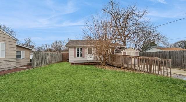 Photo of 509 Philip St, Des Moines, IA 50315