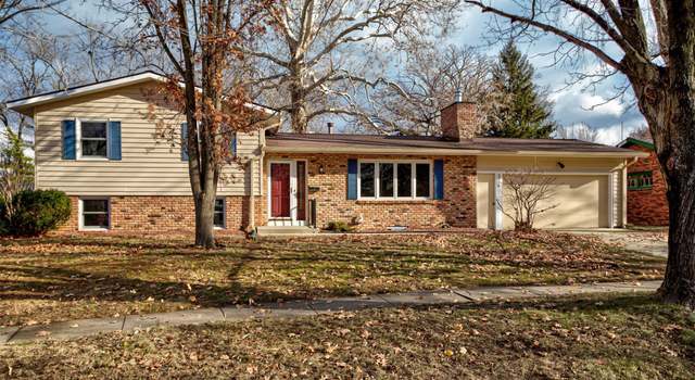 Photo of 2518 Kellogg Ave, Ames, IA 50010