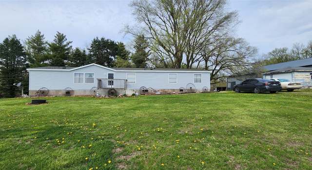 Photo of 1550 T Ave, Boone, IA 50036