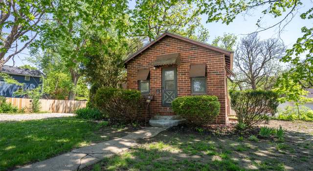 Photo of 2315 SW 11th St, Des Moines, IA 50315