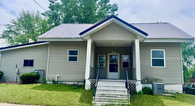 Photo of 1512 Osceola Ave, Chariton, IA 50049