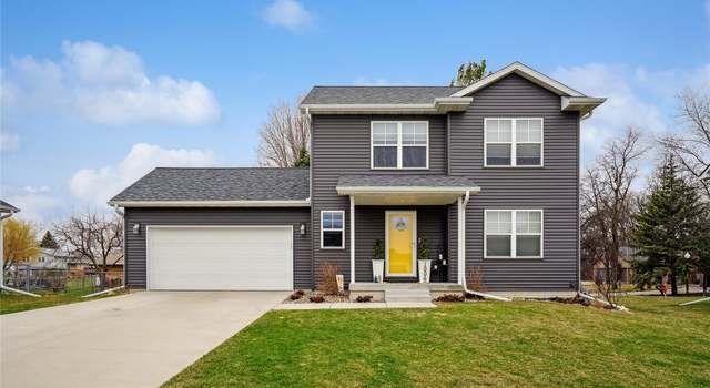 Photo of 1006 S I Ave, Nevada, IA 50201