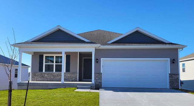 Photo of 2410 SE Creekhill Way, West Des Moines, IA 50265