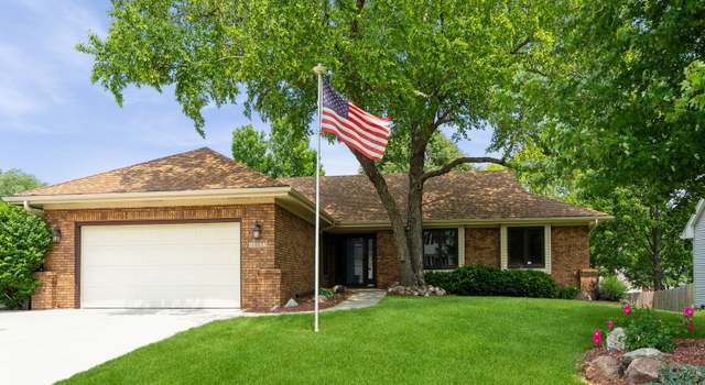 Photo of 10823 Elmcrest Dr, Clive, IA 50325