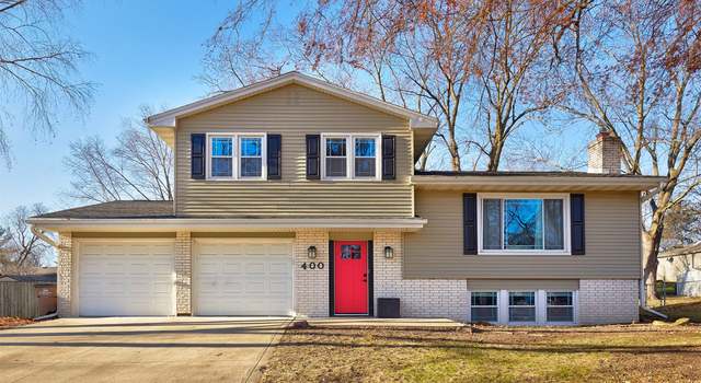 Photo of 400 33rd St, West Des Moines, IA 50265