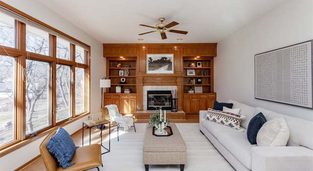 Photo of 3514 SW 33rd St, Des Moines, IA 50321