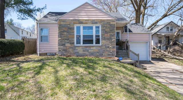 Photo of 1040 56th St, Des Moines, IA 50311